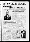 East Carolinian, March 25, 1966